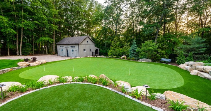 Performance Turf Innovations