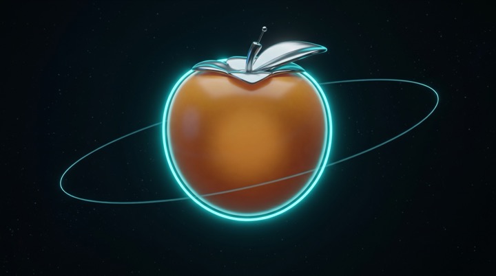 Project Persimmon